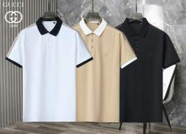 Picture of Gucci Polo Shirts Short _SKUGucciM-3XL26rn0627919